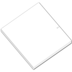 camden jumps - Small Memo Pads