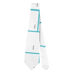 Tie for Tys grandaddy - Necktie (Two Side)