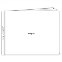 Old home - 9x7 Photo Book (20 pages)