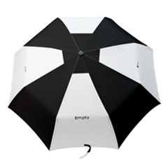 How To Avoid Art Umbrella 1: AG_Depth - Folding Umbrella