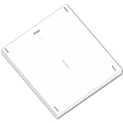 NOTEPAD - Small Memo Pads