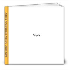 Aidan s work final - 8x8 Photo Book (20 pages)