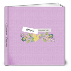 Cherished Memories Sample