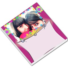 notes - Small Memo Pads