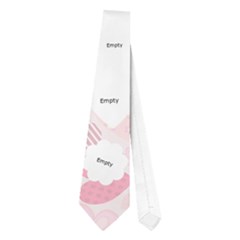 Moe s Tie - Necktie (One Side)