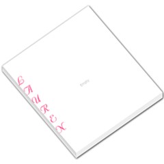 memo 1 - Small Memo Pads