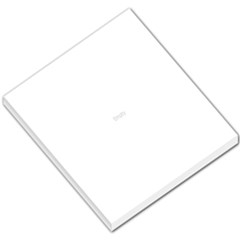Steve and Tina Memo Pad - Small Memo Pads