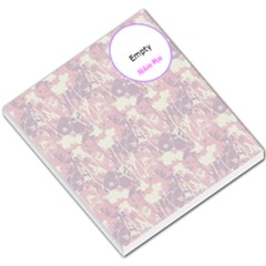 Note - Small Memo Pads