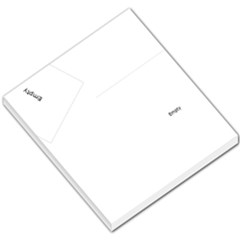 memo phat2 - Small Memo Pads