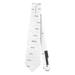 Necktie (Two Side) 