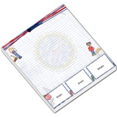 memo pad - Small Memo Pads