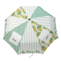 my umbrella - Folding Umbrella