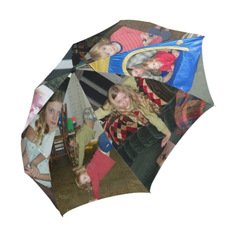 Folding Umbrella 