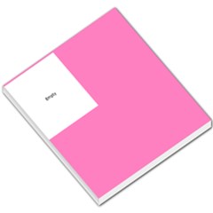 Memo Pad - Small Memo Pads