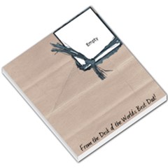 Memo Father s Day - Small Memo Pads