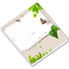 Customized Note Pad - Small Memo Pads