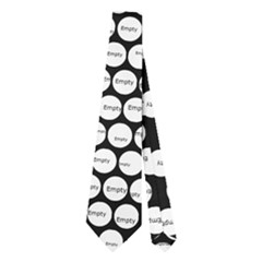 GreatGrand Kids Tie for Big Papa - Necktie (Two Side)
