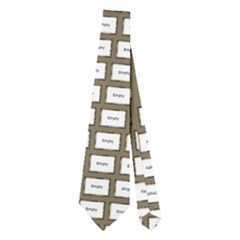Necktie (Two Side) 