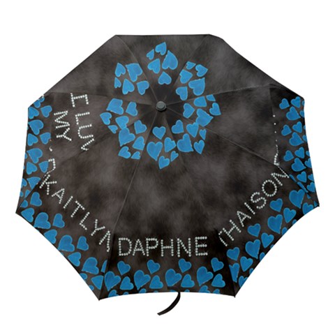 Folding Umbrella 