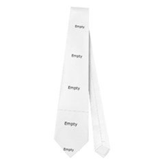 RLTP Tie - Necktie (One Side)