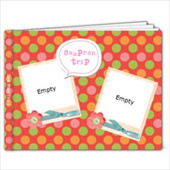 Sampran_1 - 9x7 Photo Book (20 pages)