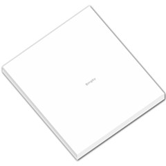 memo pad - Small Memo Pads