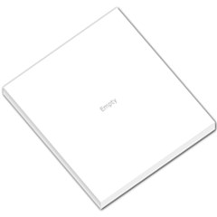 Michelle3 - Small Memo Pads