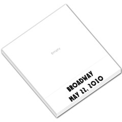 memo pad 2 - Small Memo Pads
