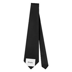 Necktie (Two Side) 