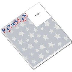 josh memo pad - Small Memo Pads