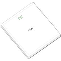 NOTEPAD - Small Memo Pads