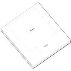 Small Memo Pads