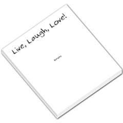 notepad  - Small Memo Pads