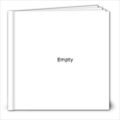 Auntie Bea_50th Bday - 8x8 Photo Book (30 pages)