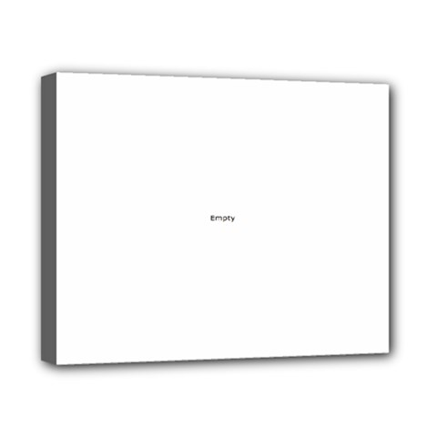 canvas - Canvas 10  x 8  (Stretched)