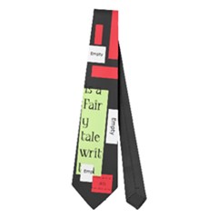 Necktie (Two Side)