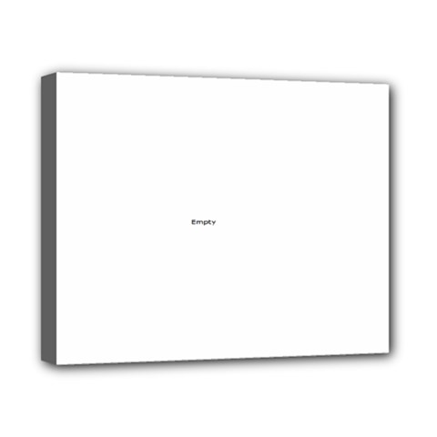 Olivers Hill by Moonlight - Canvas 8 x 10 - Canvas 10  x 8  (Stretched)