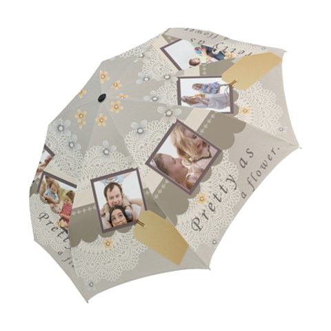 Folding Umbrella 