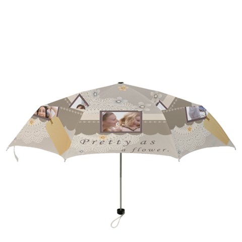 Folding Umbrella 