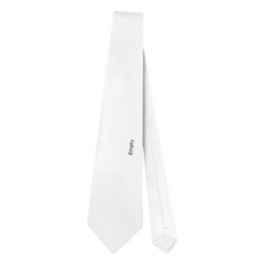 Necktie (Two Side) 