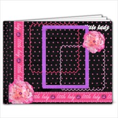 Littlelady 9x7