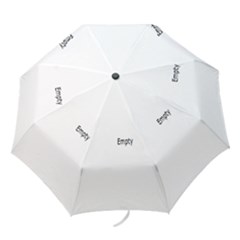 maui sunset - Folding Umbrella