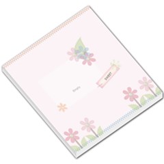 memo pad - Small Memo Pads