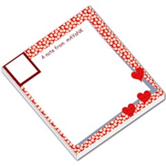 memo2 - Small Memo Pads