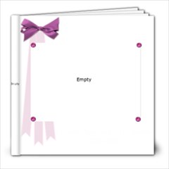 Carolyn s book - 8x8 Photo Book (20 pages)
