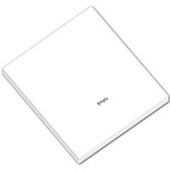 Small Memo Pads