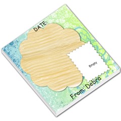 Memo pad - Small Memo Pads
