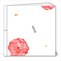 simply summer 8x8 - 8x8 Photo Book (20 pages)
