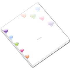 memo - Small Memo Pads