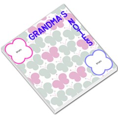 Mom s Notepad - Small Memo Pads